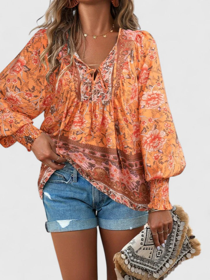 Renazianne | Elegantti Paita