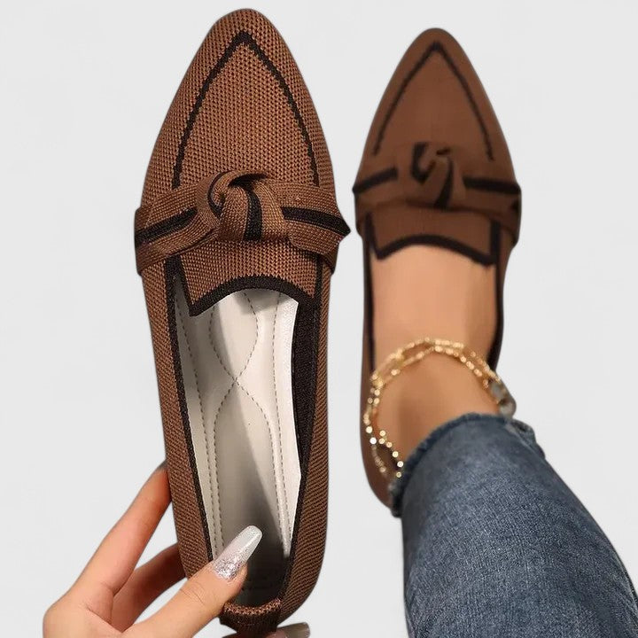 Maricela | Ortopediset Loaferit