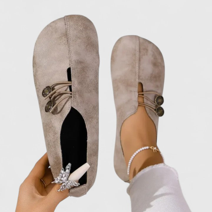 Kyline | Elegantit Loafers