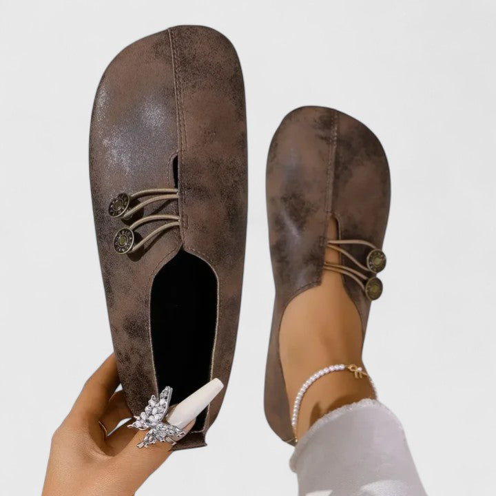 Kyline | Elegantit Loafers