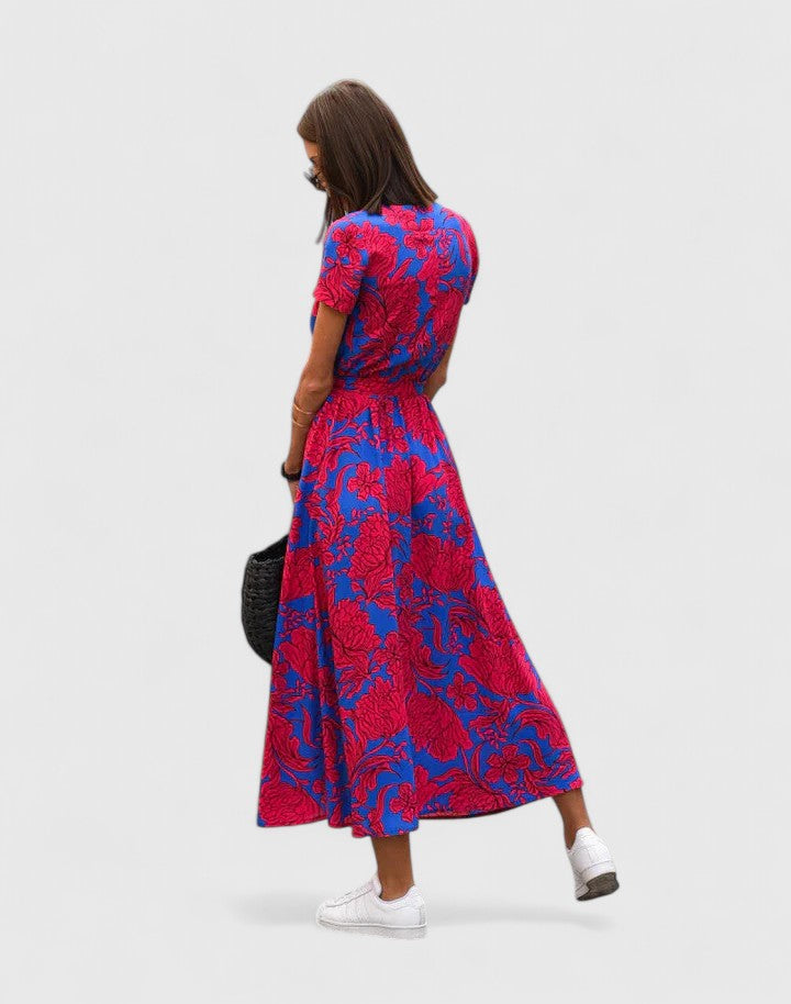 Angie | Elegantti Mekko