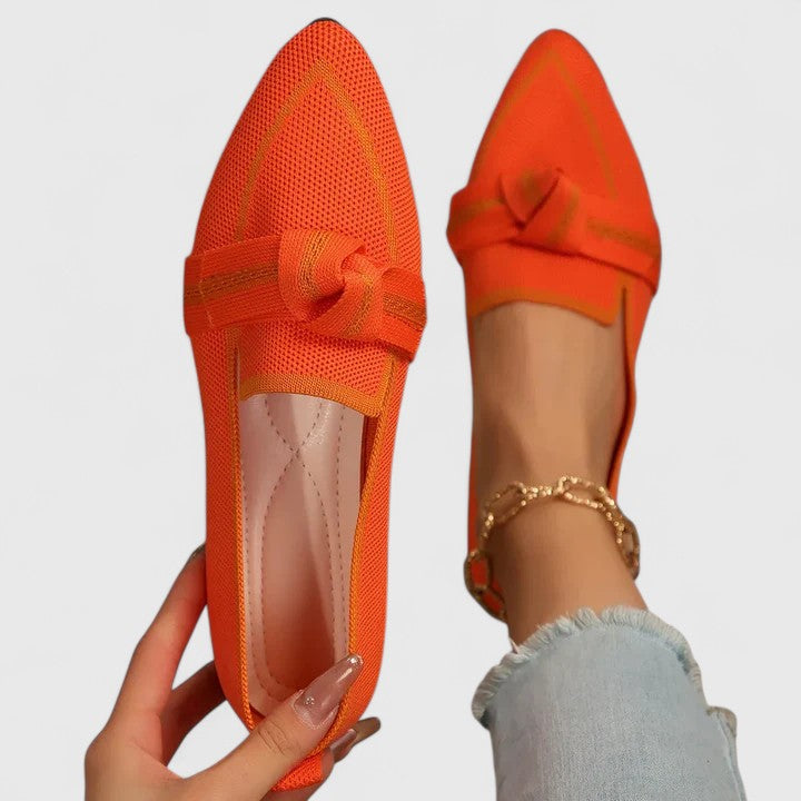 Maricela | Ortopediset Loaferit