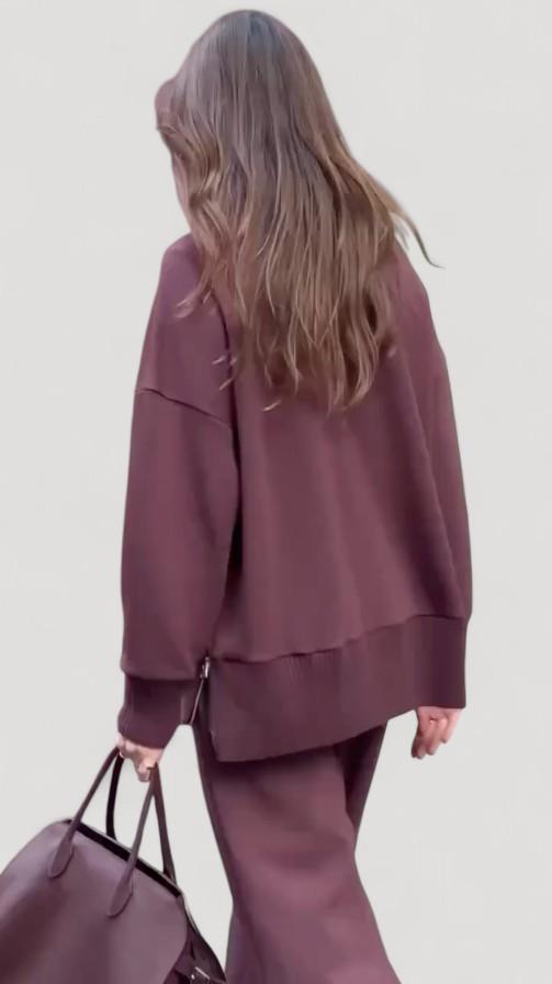 Lucia™ | Mukavien neuleiden setti