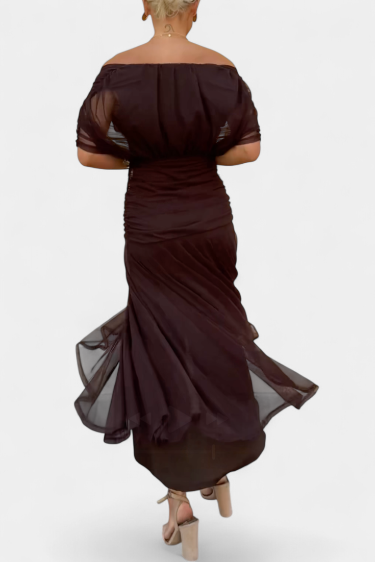 Eryzziah | Elegantti Mekko