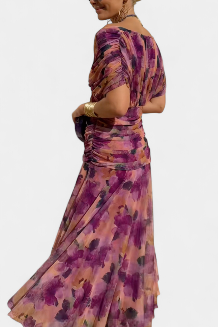 Eryzziah | Elegantti Mekko