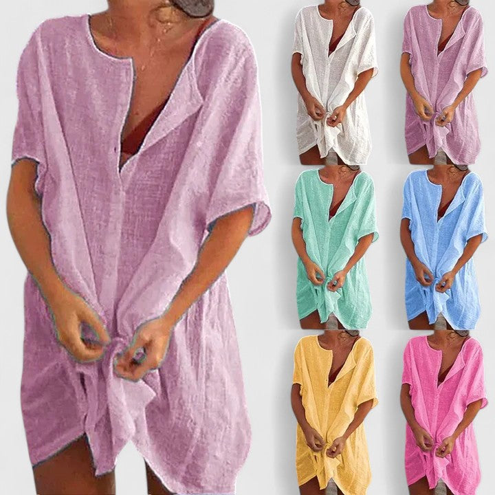 Louisiana | Elegantti Tunika Mekko