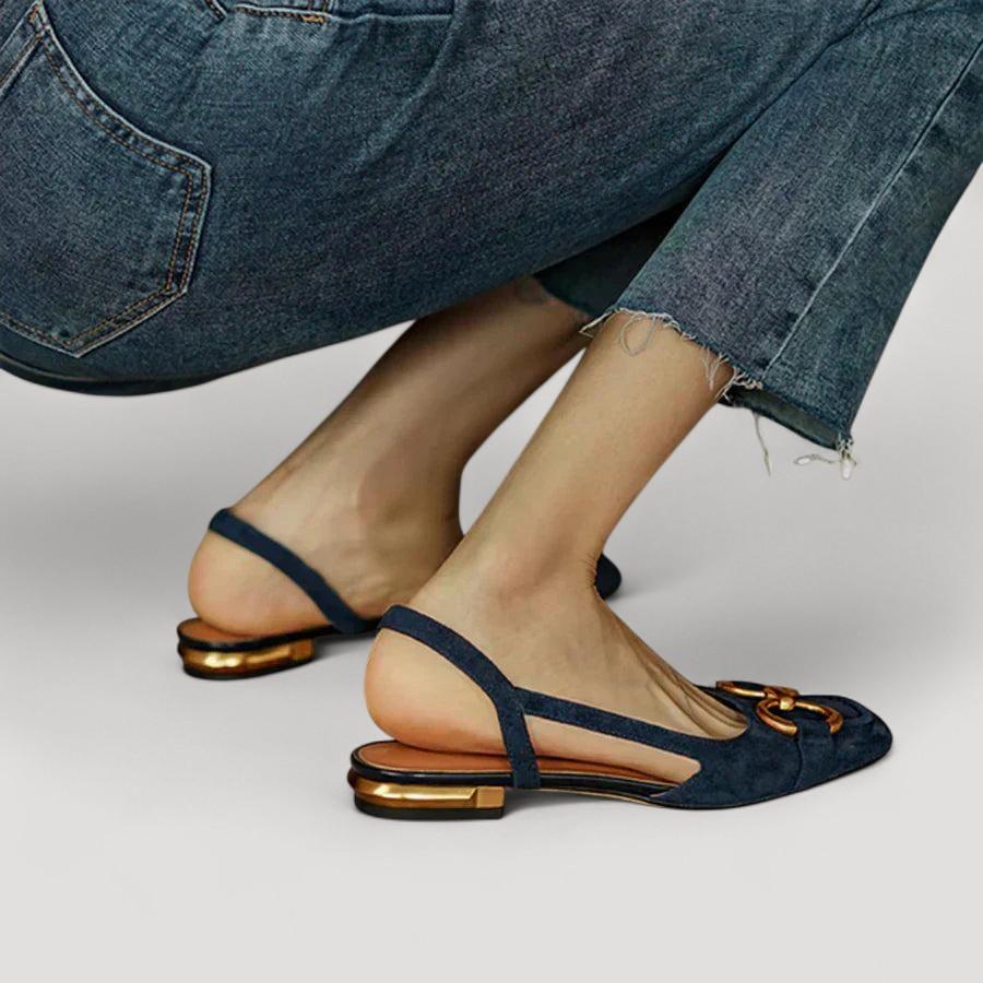 Fayeva™ | Mukavat ja Vakaat Ortopediset Sandalet