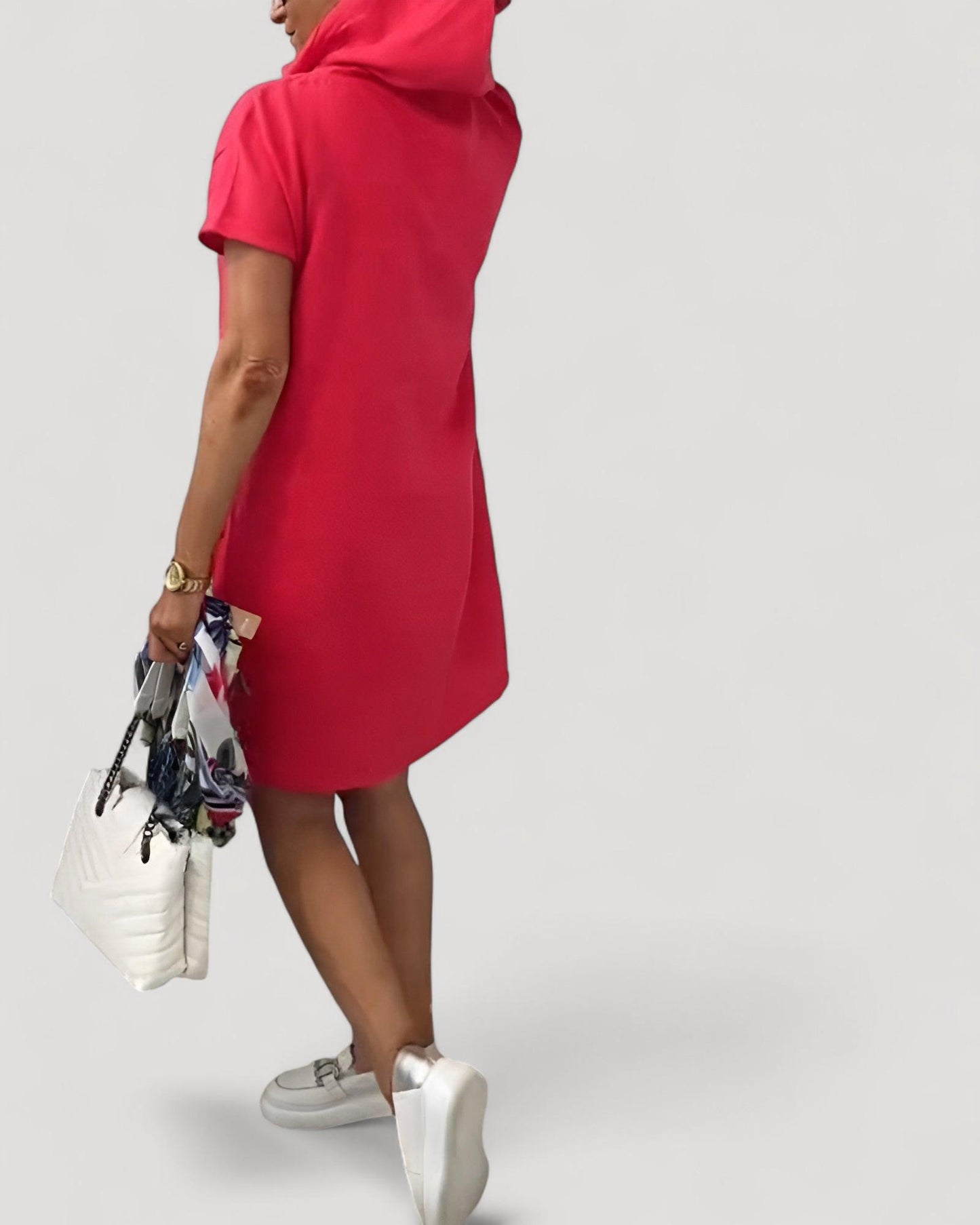 Patricia™ - Rentohuppari Mekko