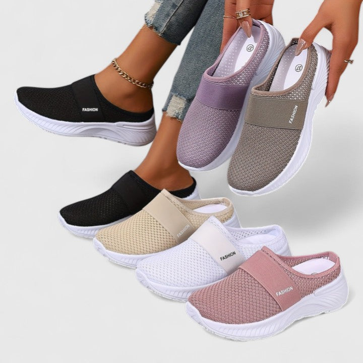 Lexa | Ortopediset kengät