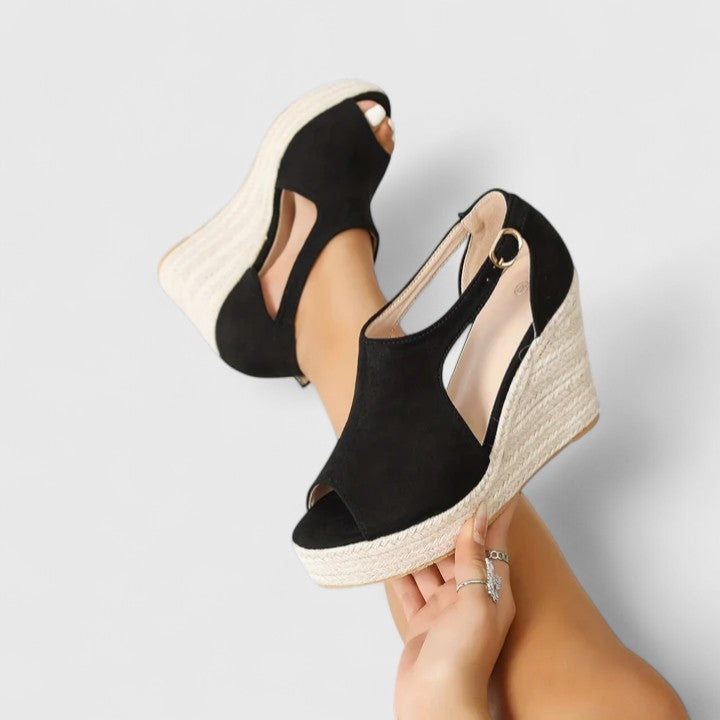 Tahliah | Ortopediset Korkokengät