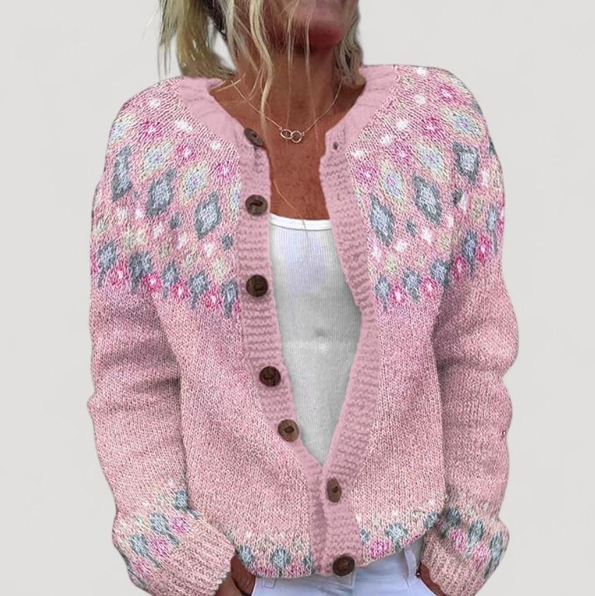 Liorra | Comfort Vest