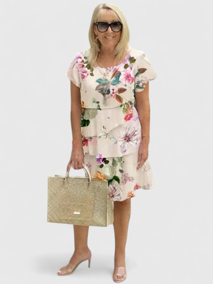 Enkeli | Elegantti Mekko
