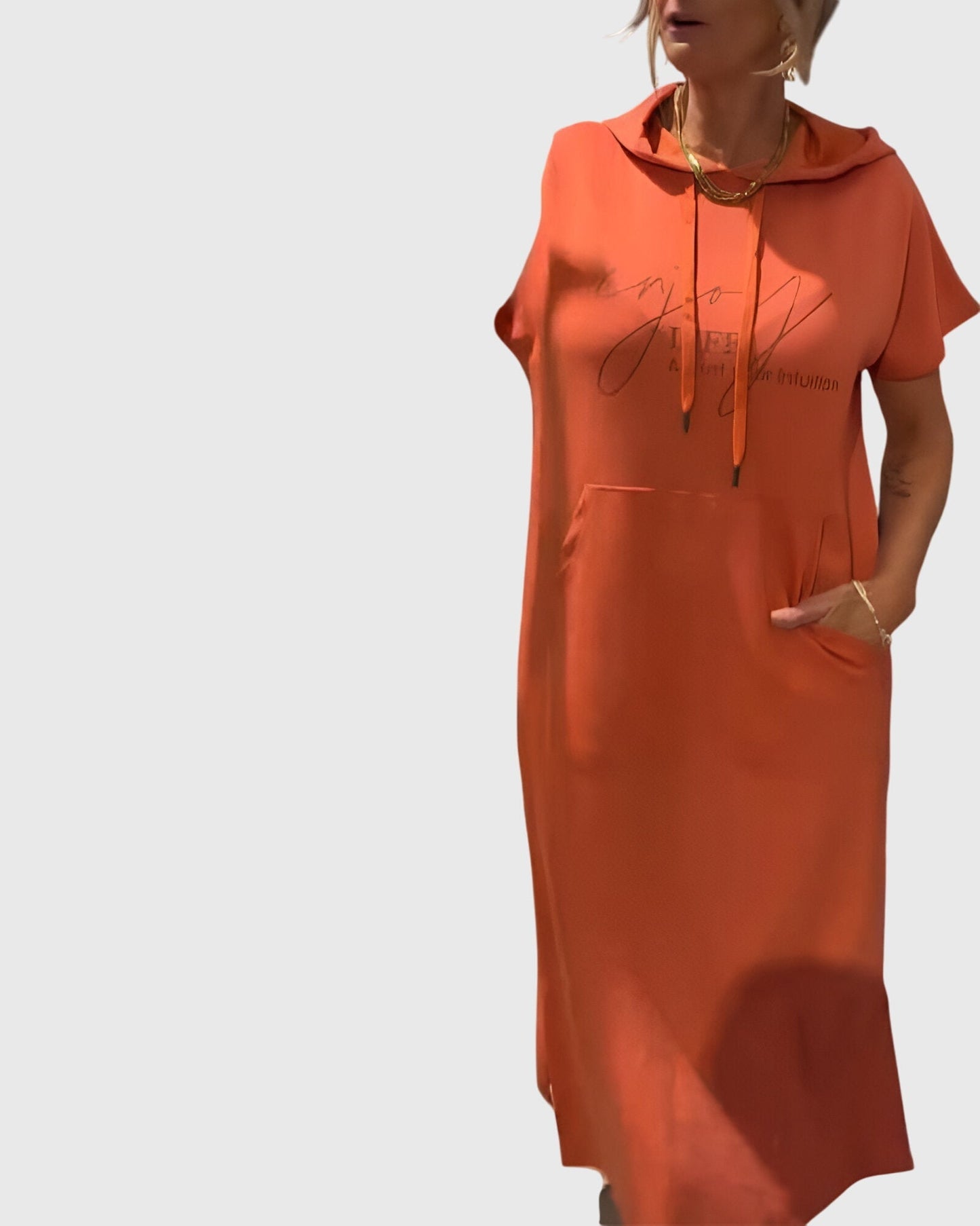 Marlowe™ | Rentohuppari Mekko