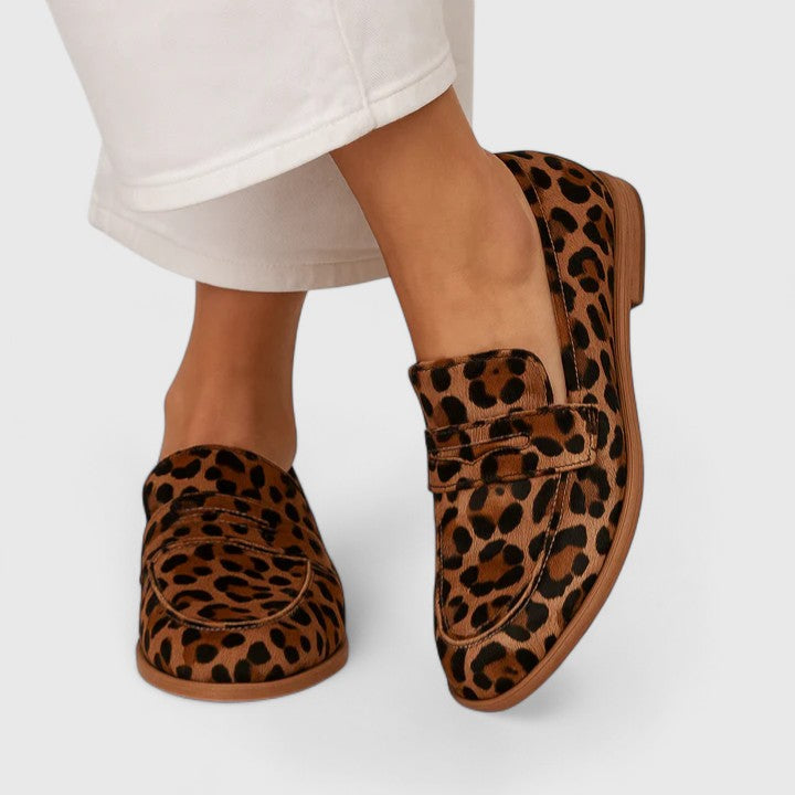 Kaevryn | Ultra Pehmeät Loaferit