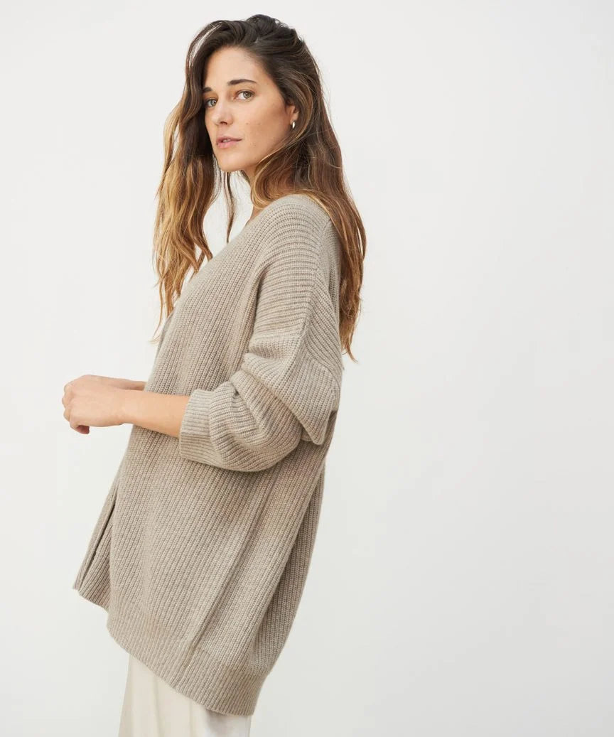 Laluna® | Elegantti Cardigan