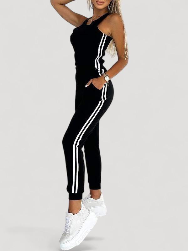 Yasmine - Baseballtakki ja 3-osainen Housusetti