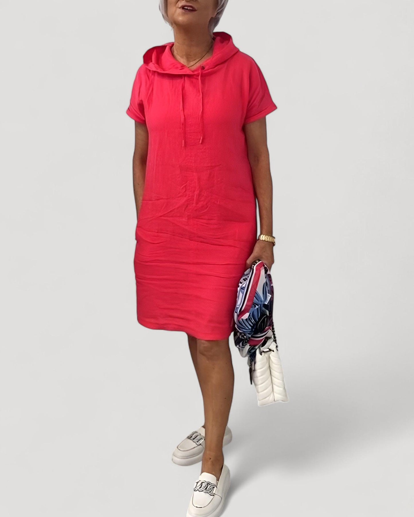 Patricia™ - Rentohuppari Mekko