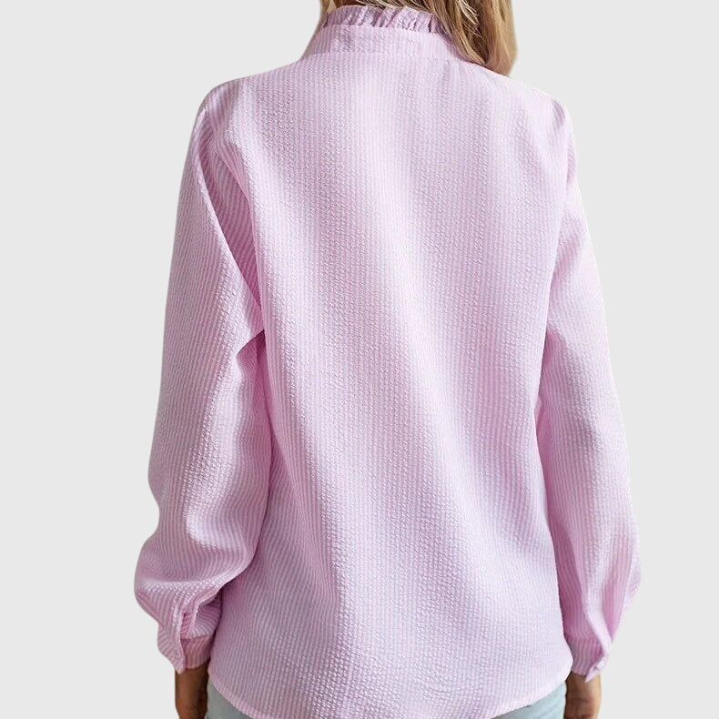 Kaitlyn™ | Elegantti Paita