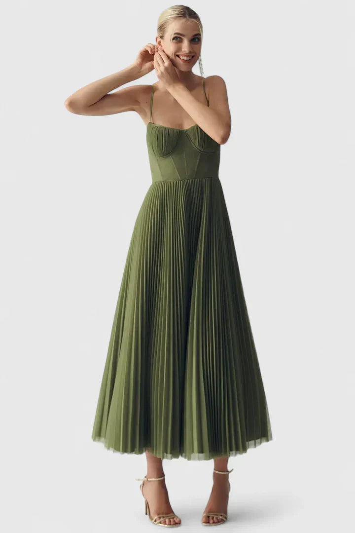 Hylyana | Elegantti Mekko