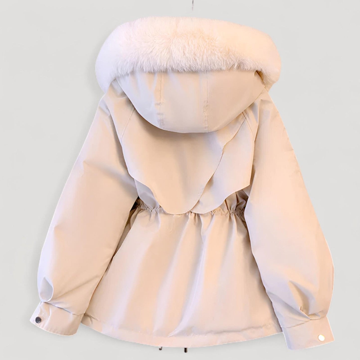 Liona™ | Tyylikkäin talvitakki