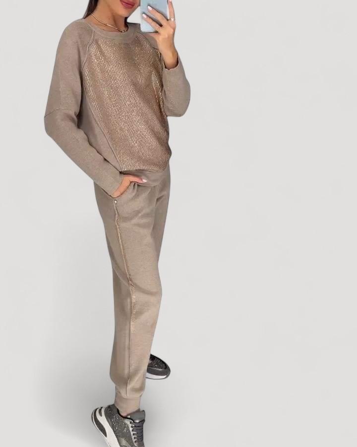 MARIELA - ELEGANTTI SETTI