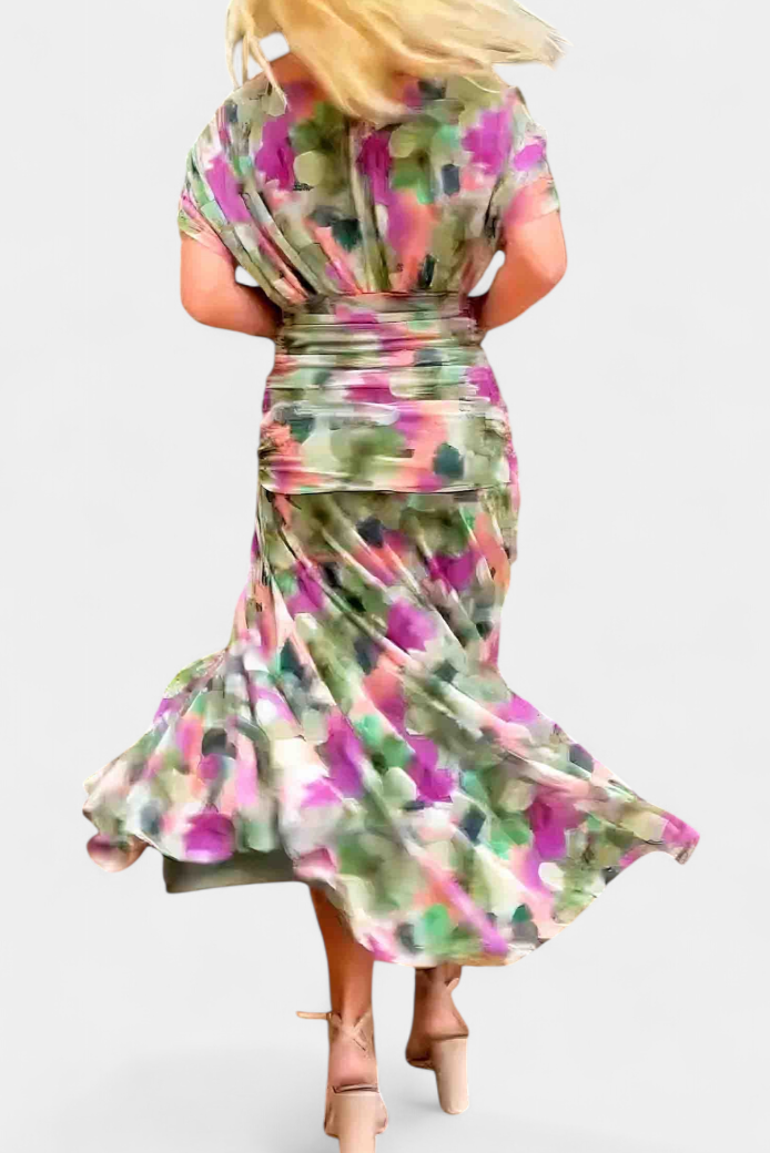 Eryzziah | Elegantti Mekko
