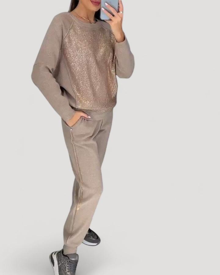 MARIELA - ELEGANTTI SETTI