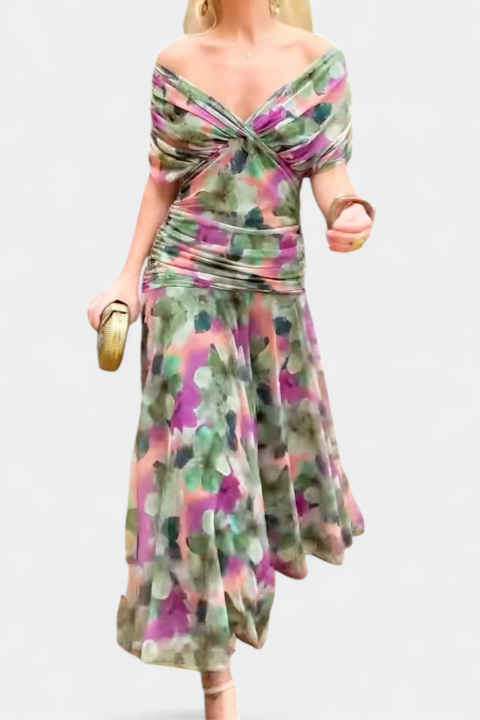 Eryzziah | Elegantti Mekko