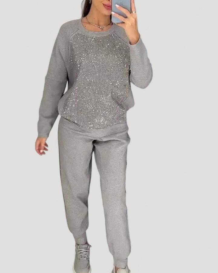 MARIELA - ELEGANTTI SETTI