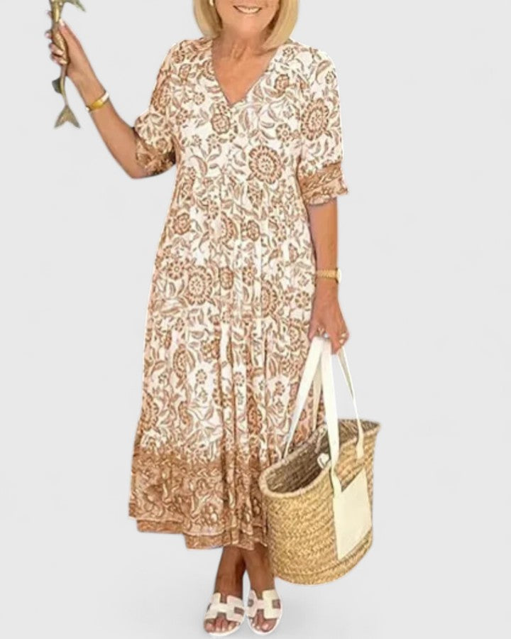 Meredith | Elegantti Mekko