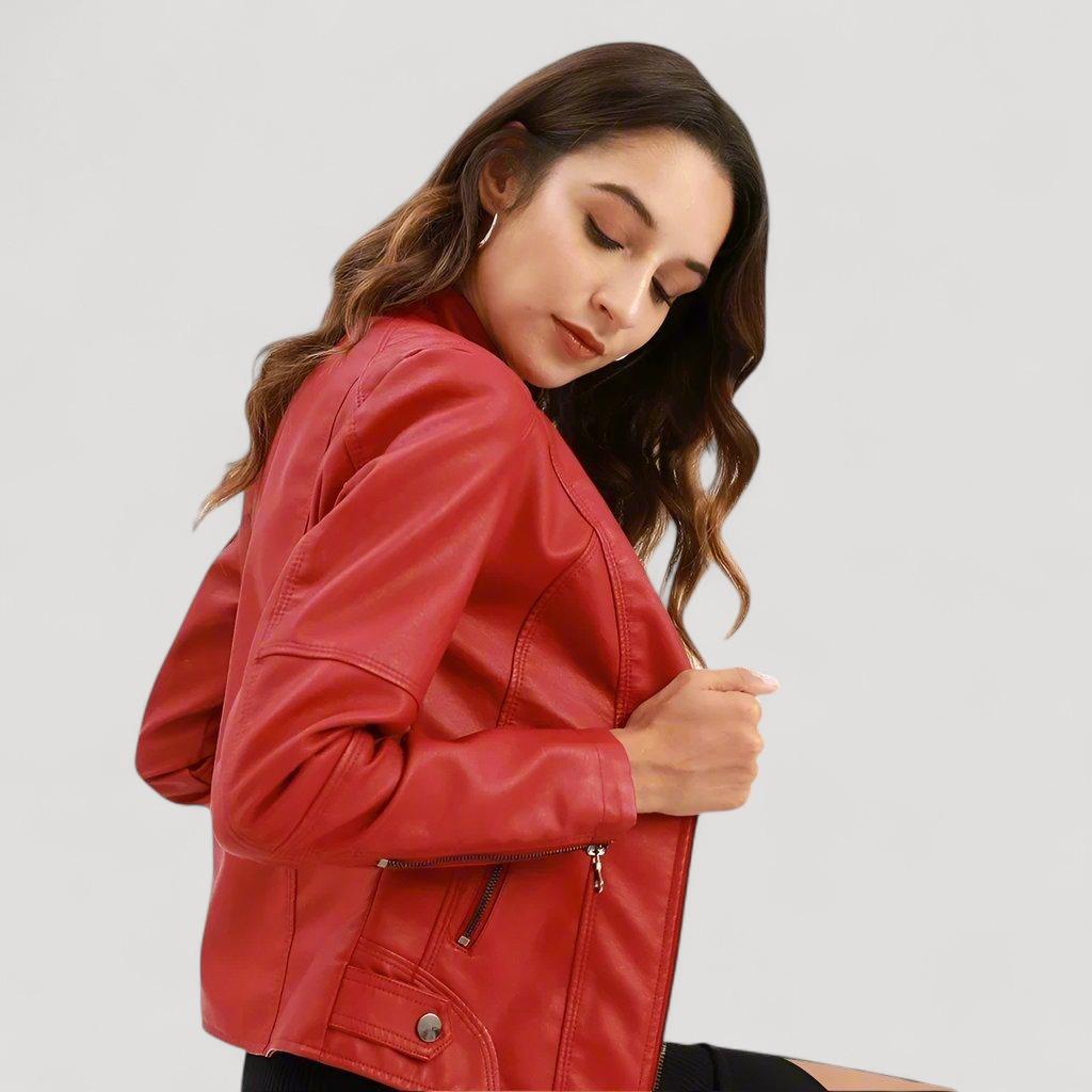 salomé™ | trendikäs ja elegantti takki