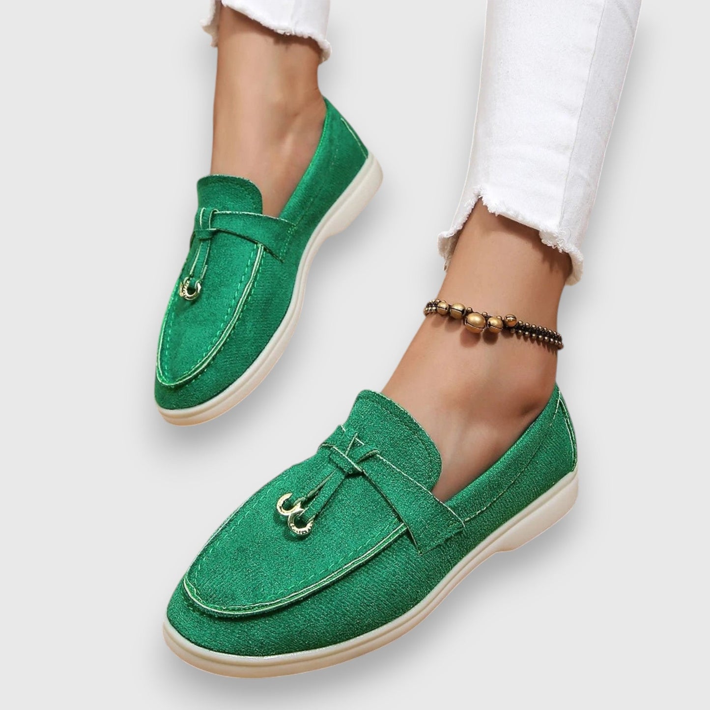 Sofiane - Ortopediset Loaferit