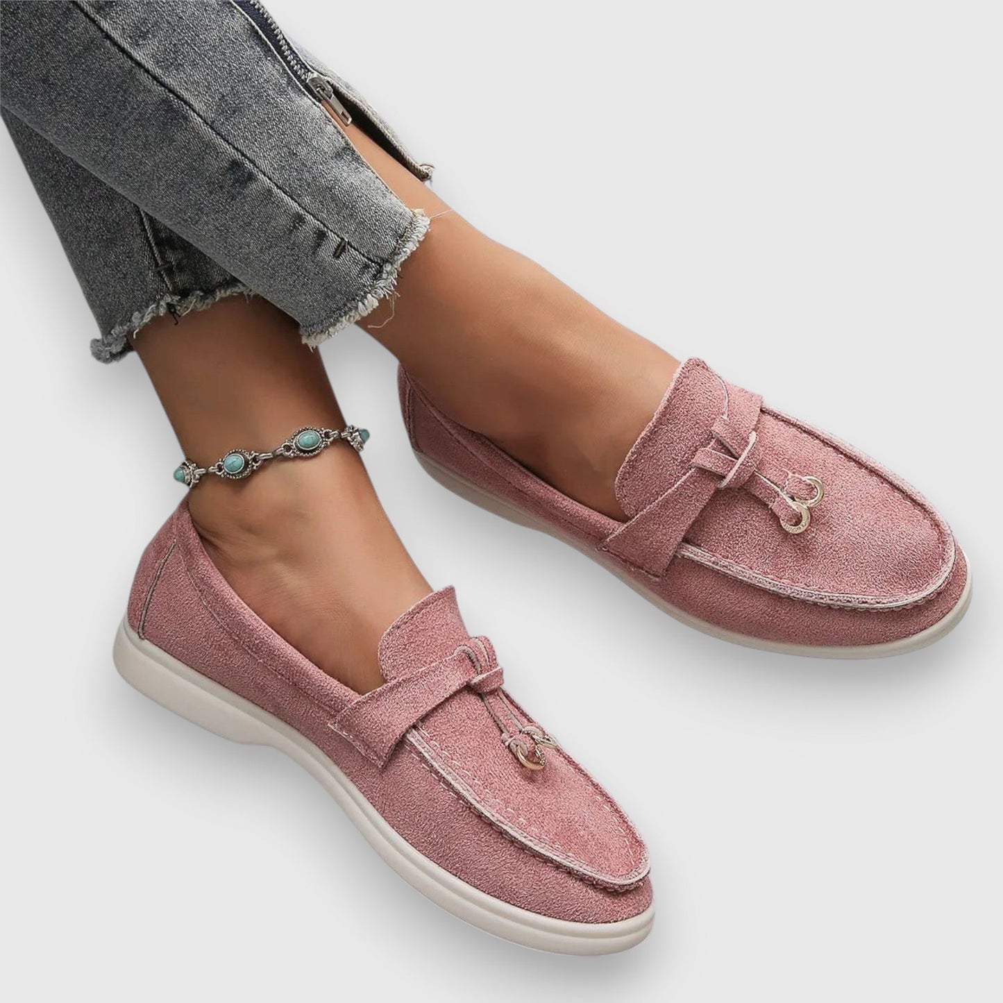 Sofiane - Ortopediset Loaferit