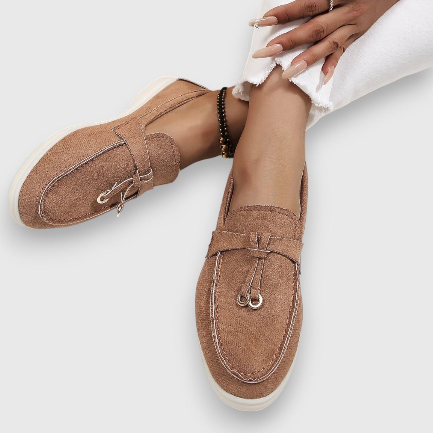 Sofiane - Ortopediset Loaferit