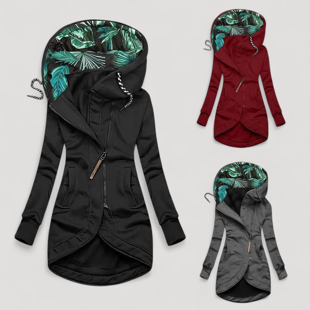 Tonye™ | Lämpöä ja Eleganssia Joka Päivä