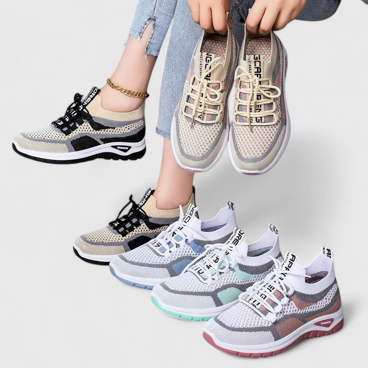 Dalessia | Ortopediset kengät