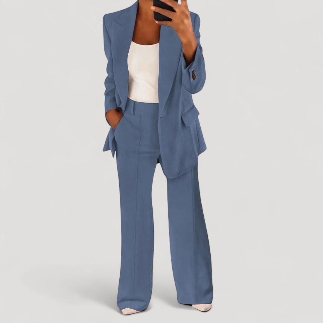 Aryana | Tyylikäs 2-osainen puku