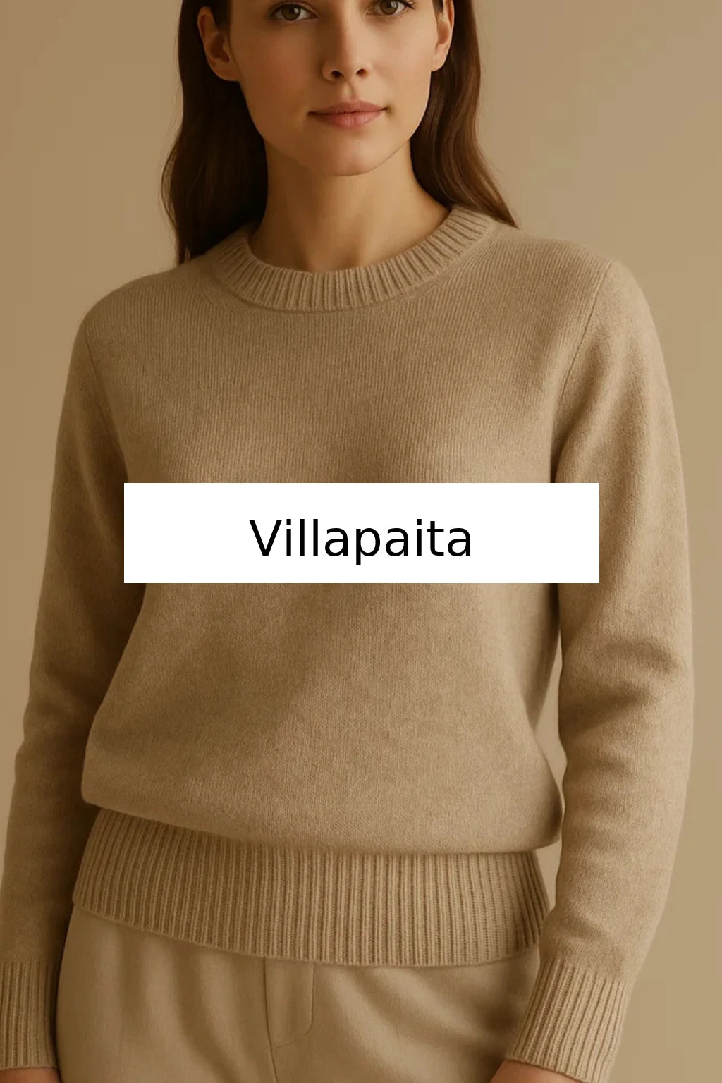 Villapaita