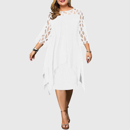 Juliana | Tyylikäs Mekko