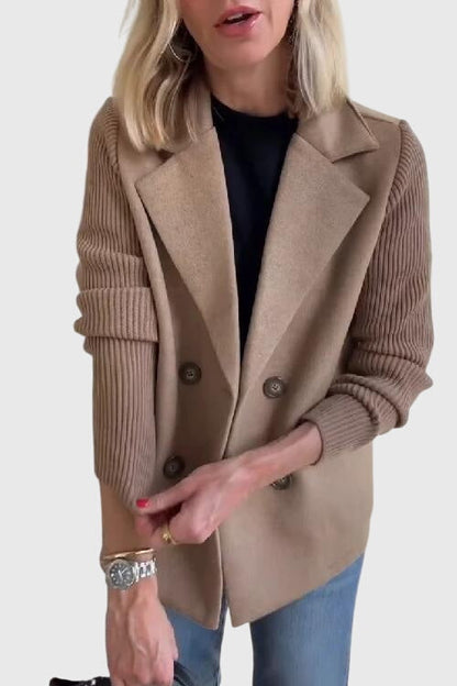 Melina™ - Tyylikäs Bleiseri