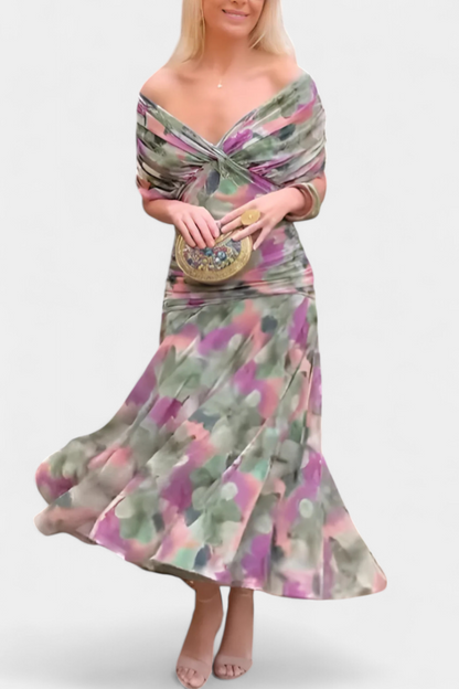 Eryzziah | Elegantti Mekko