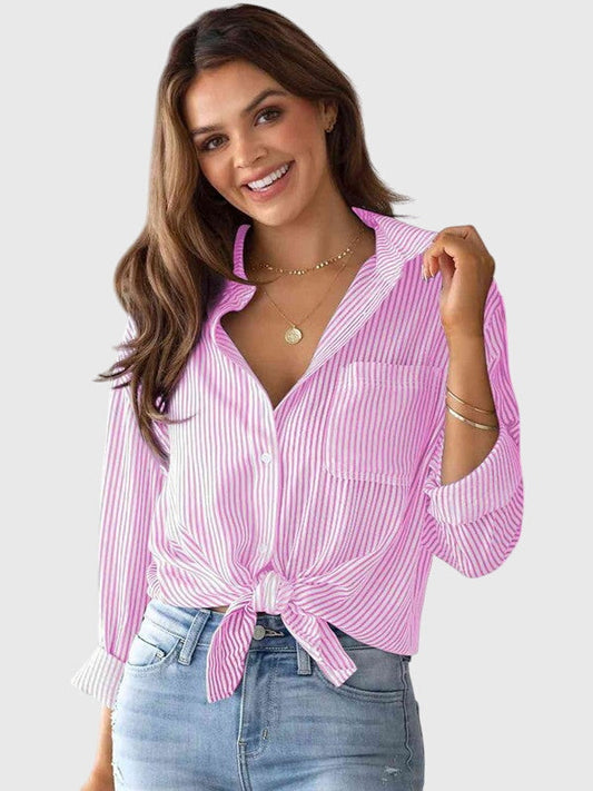 Ariana™ | Kauluspaita