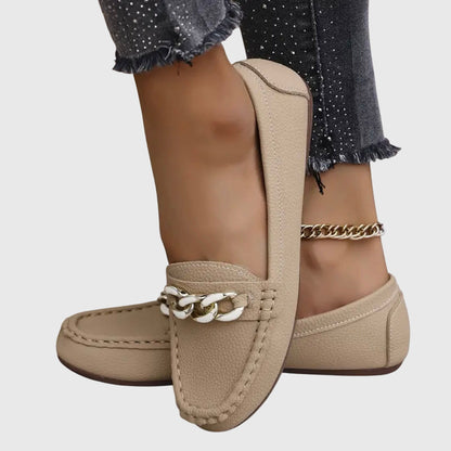 Melissa™ | Ortopediset Loafers