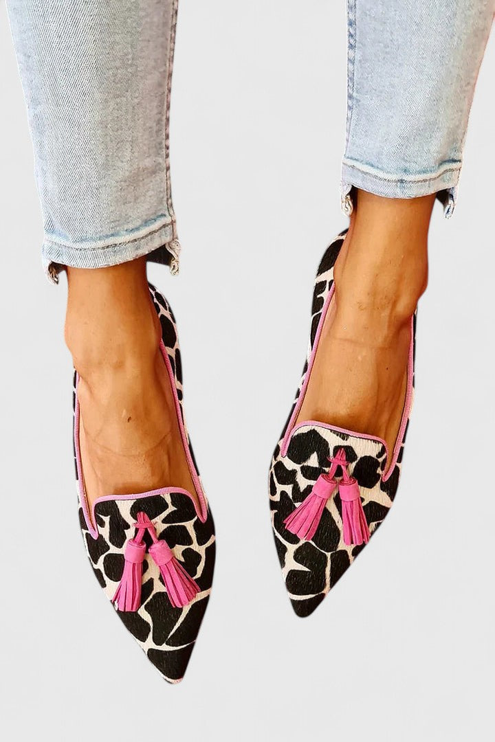 Dhreika | Älykkäät Loaferit