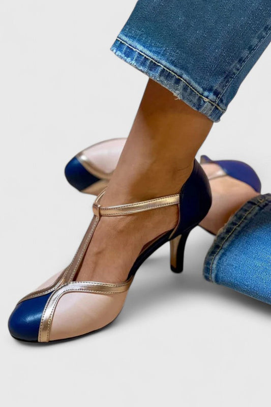 Tazariah | Mukavat Korkokengät