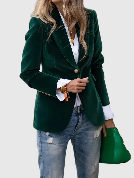 Lileth | Elegantti Bleiseri