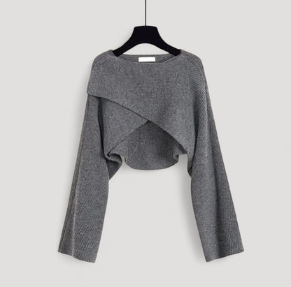 Tina | Kolmen osan pitkähihaiset asusteet