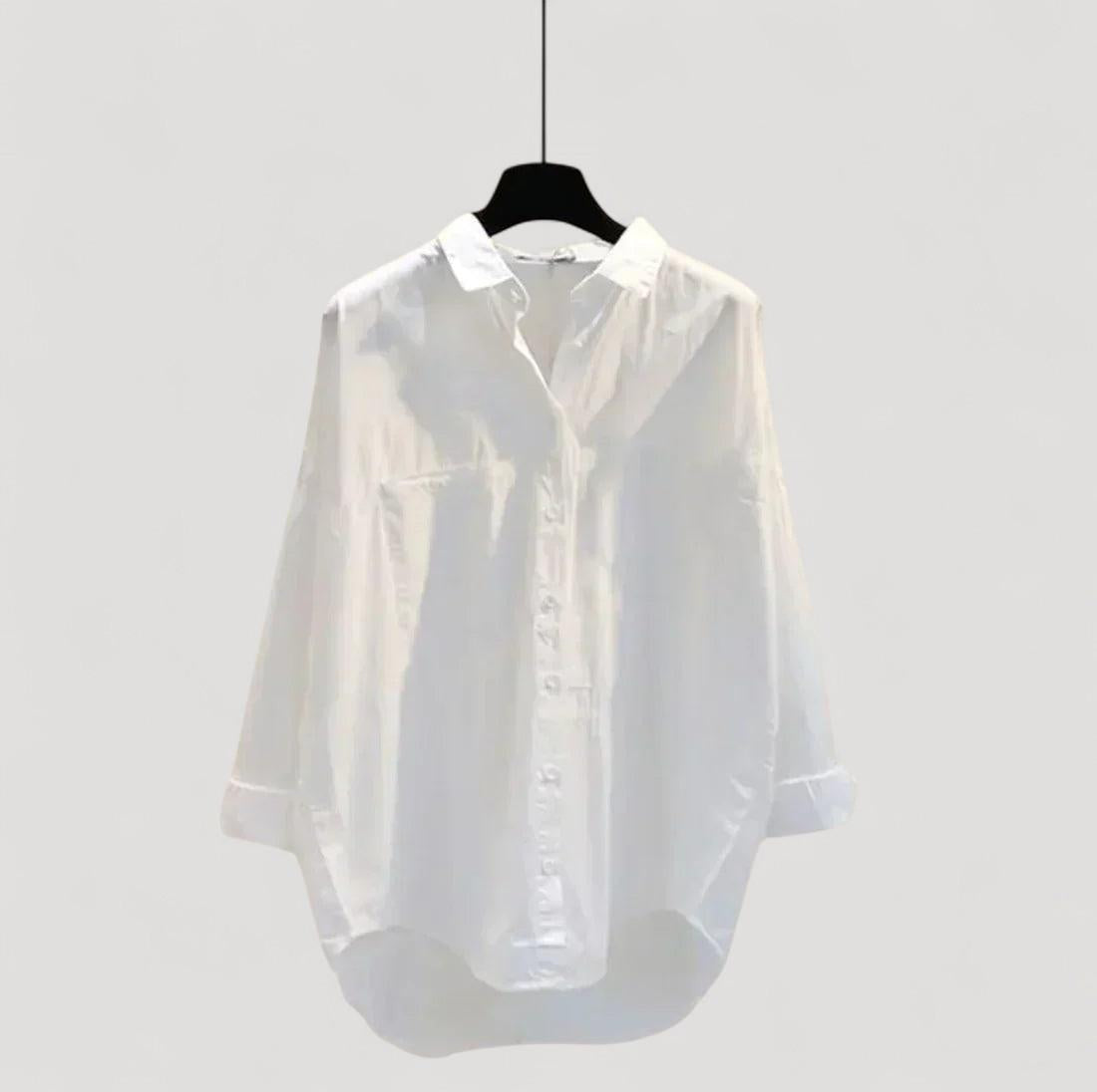 Tina | Kolmen osan pitkähihaiset asusteet