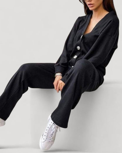 BOREA - ELEGANTTI 2-OSAINEN SETTI