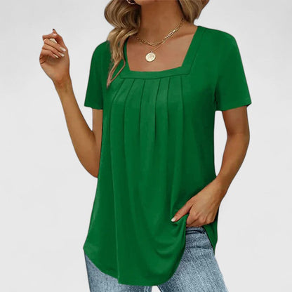 Mirelina | Ylellinen Kesäblusa
